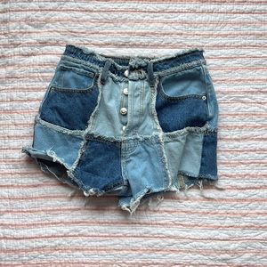 Wild Fable shorts (size 2)